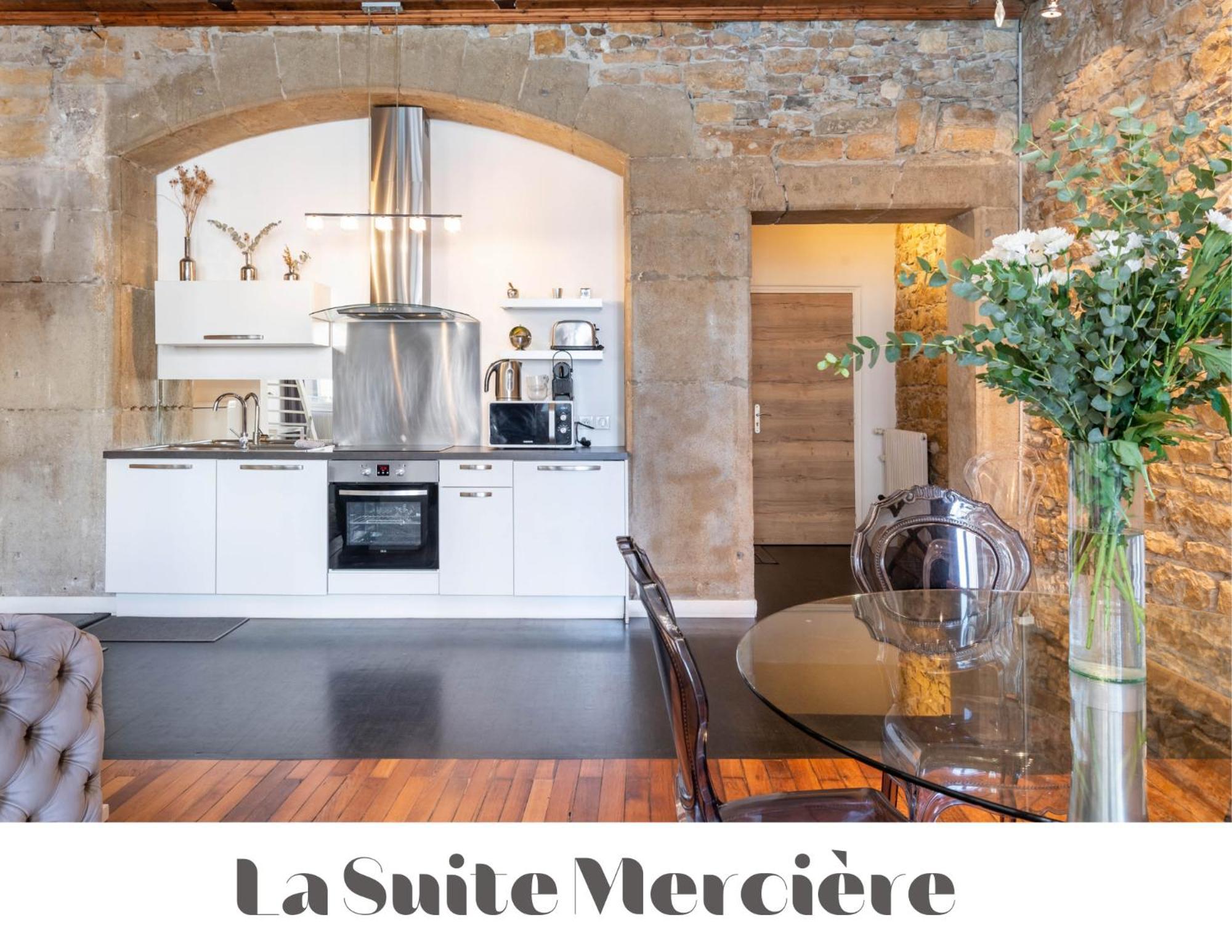 Le Carré Merciere Lyon Extérieur photo