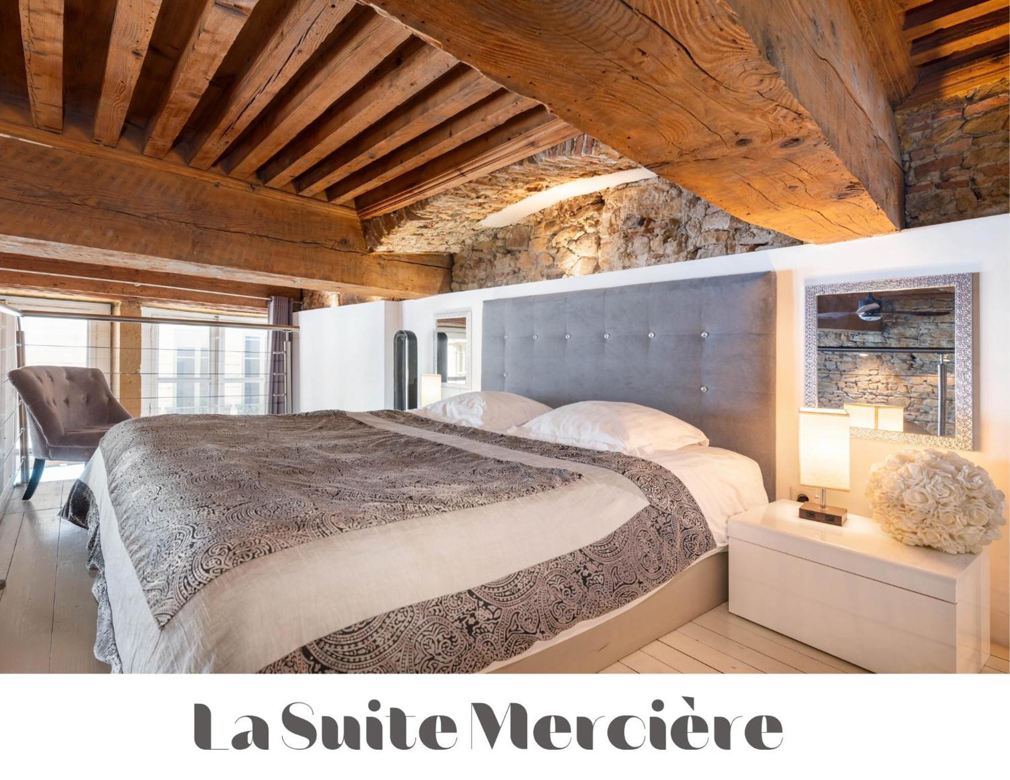 Le Carré Merciere Lyon Extérieur photo