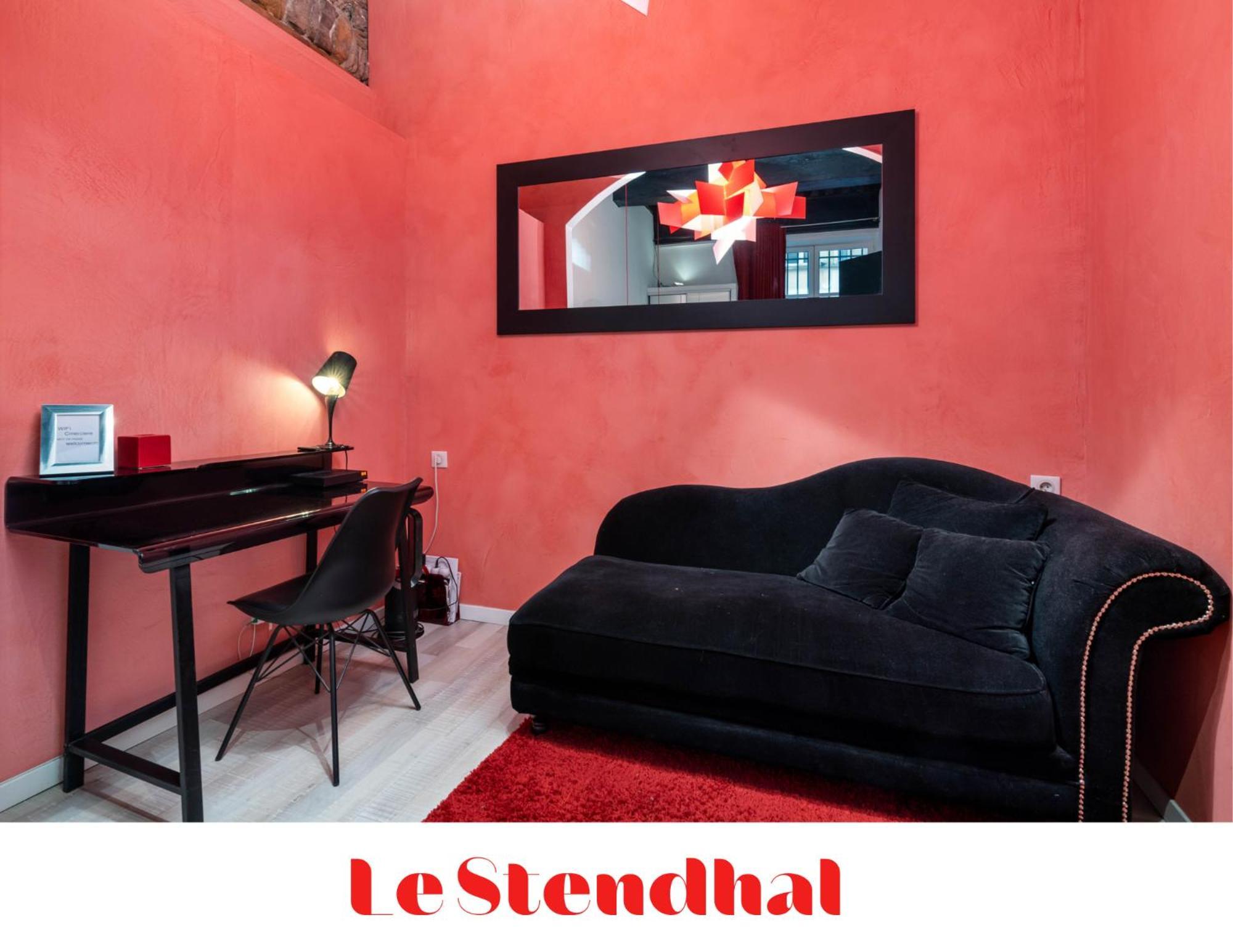 Le Carré Merciere Lyon Extérieur photo