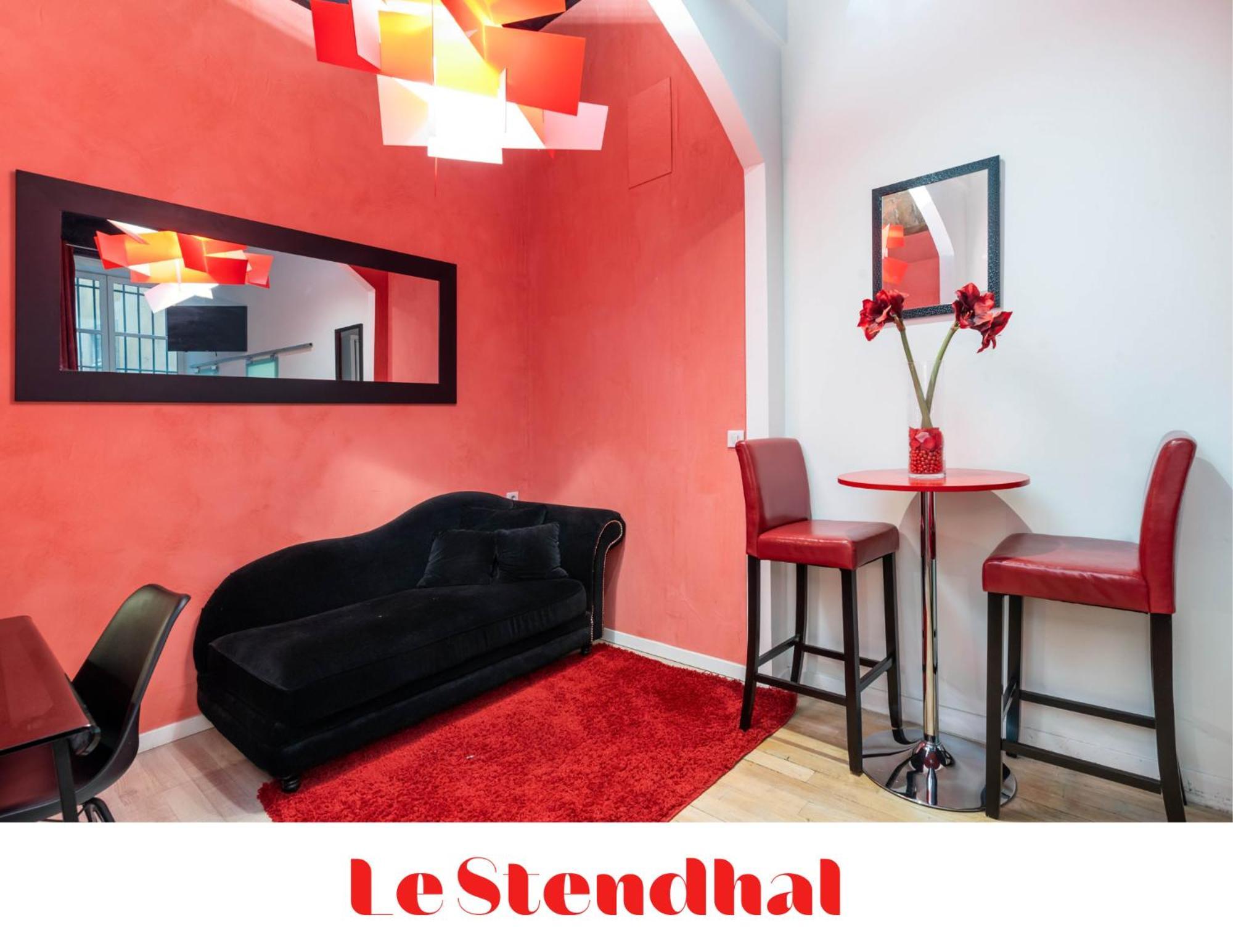 Le Carré Merciere Lyon Extérieur photo