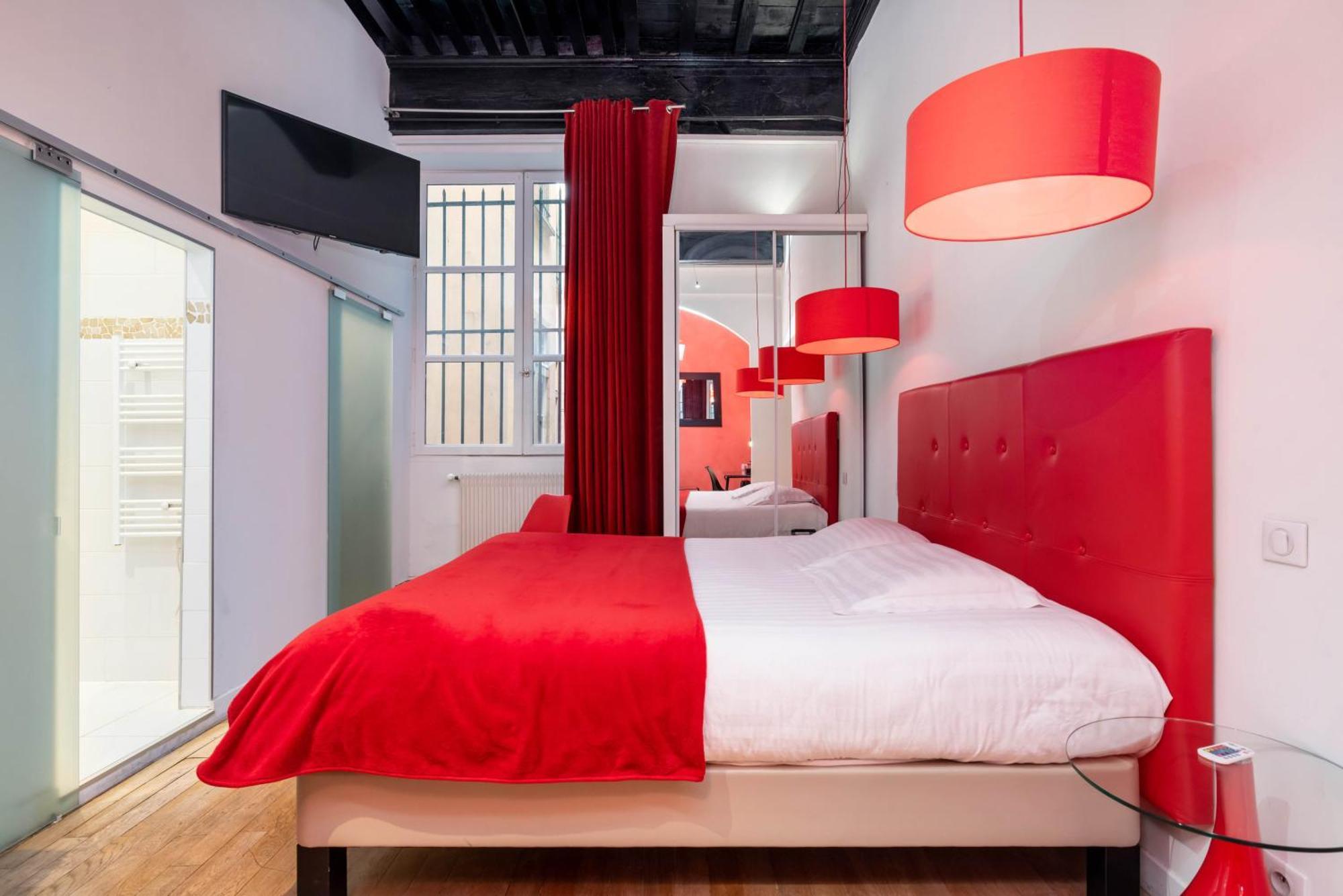 Le Carré Merciere Lyon Extérieur photo