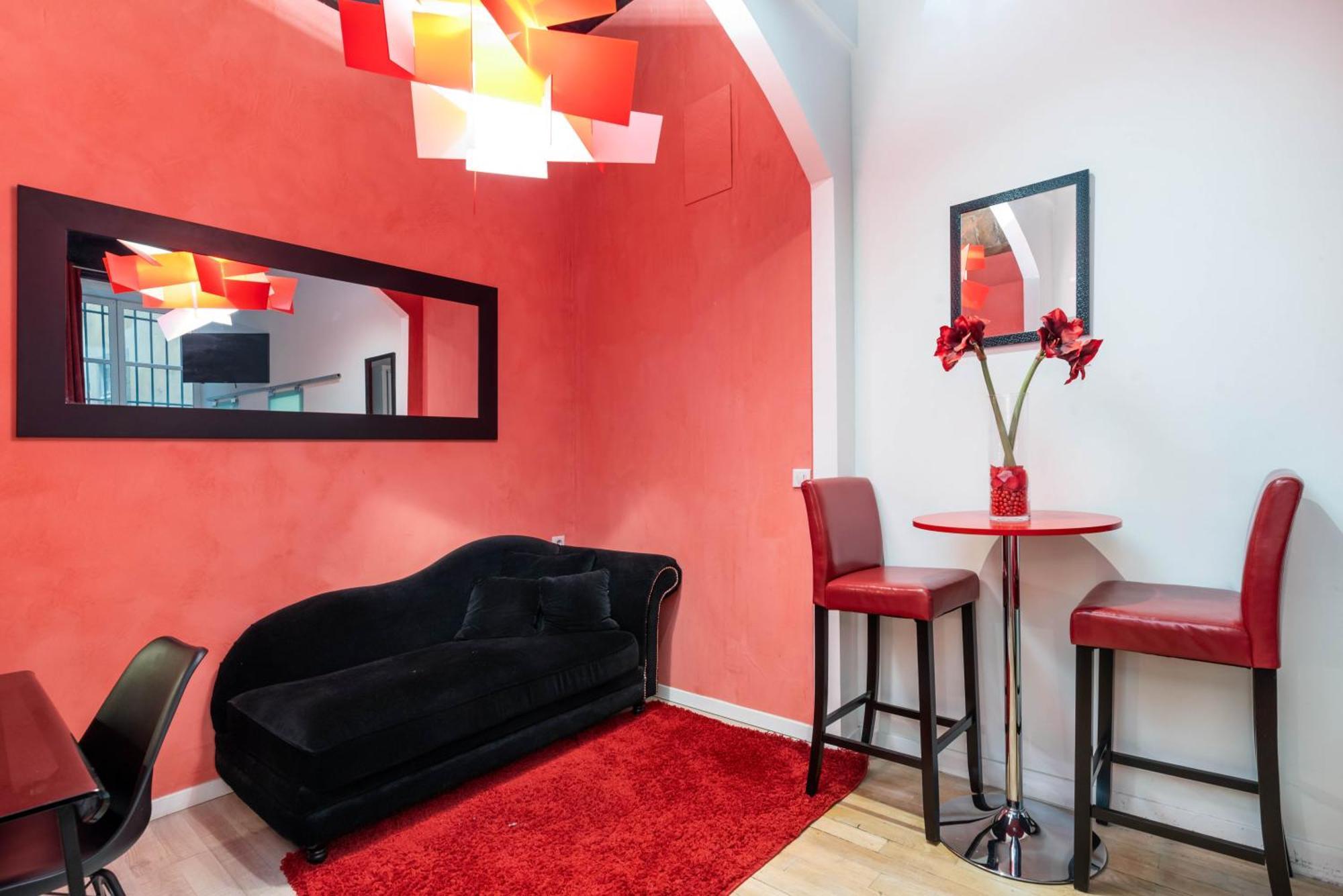 Le Carré Merciere Lyon Extérieur photo