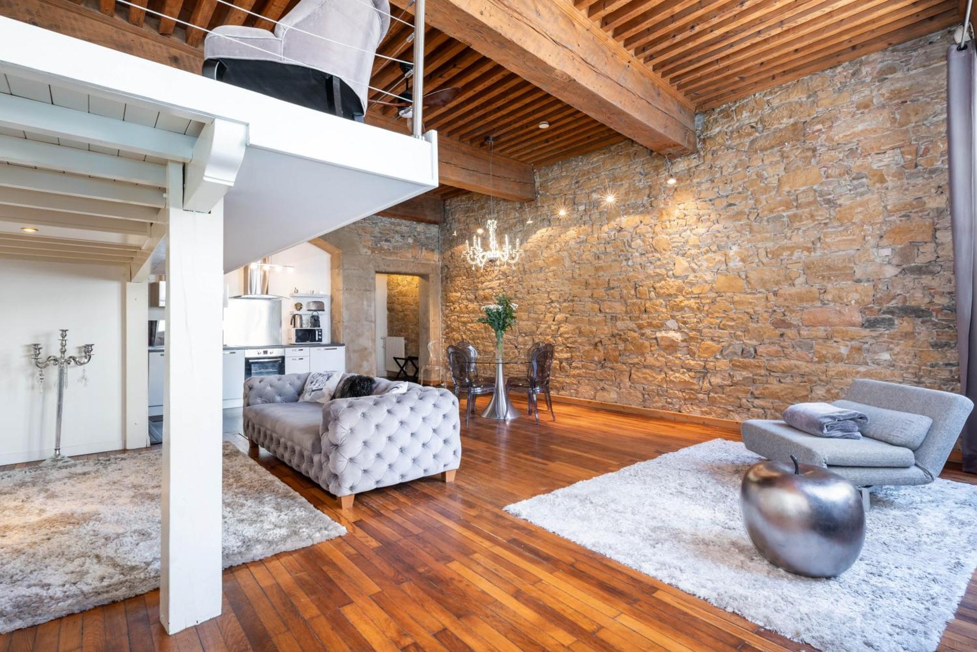 Le Carré Merciere Lyon Extérieur photo