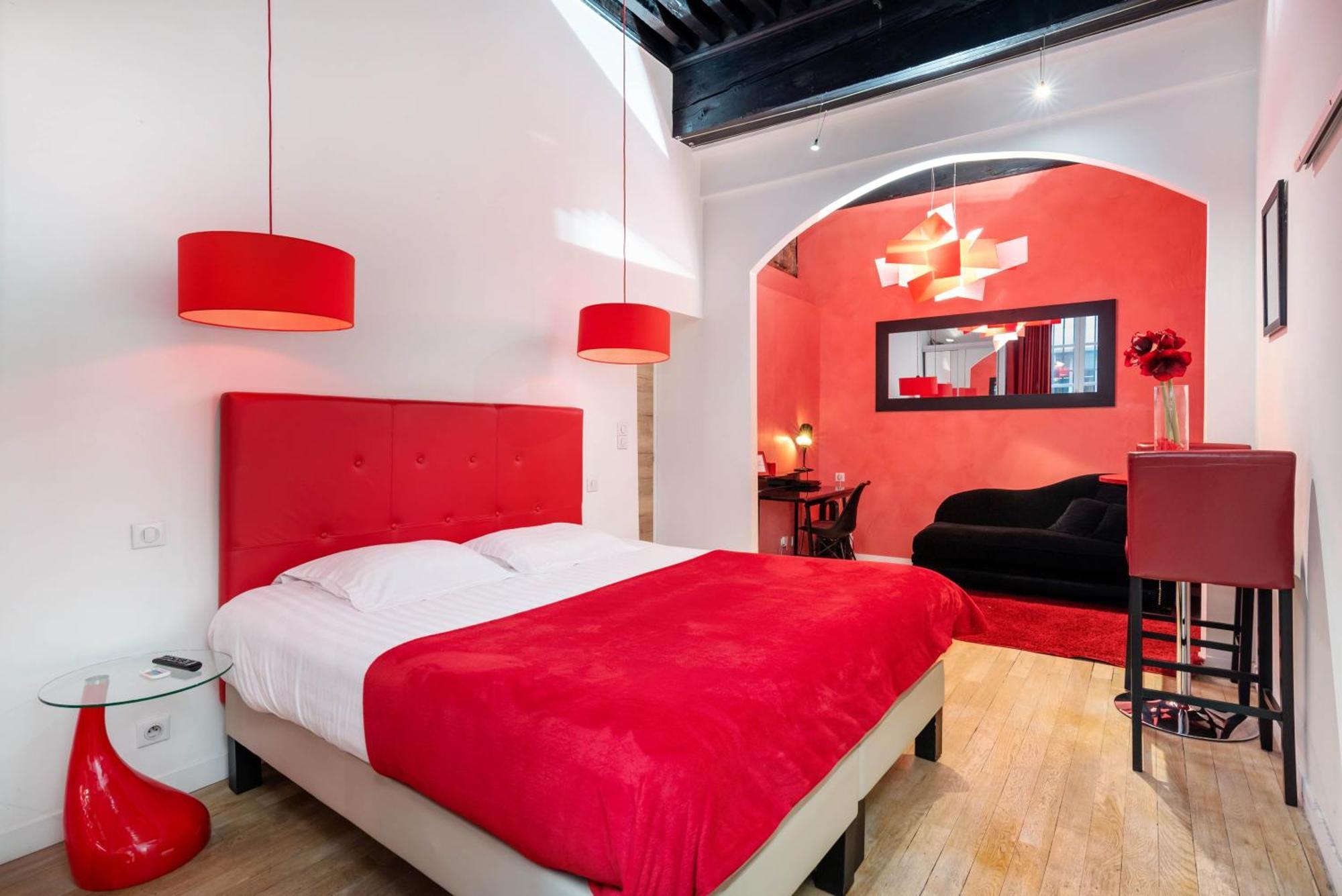 Le Carré Merciere Lyon Extérieur photo