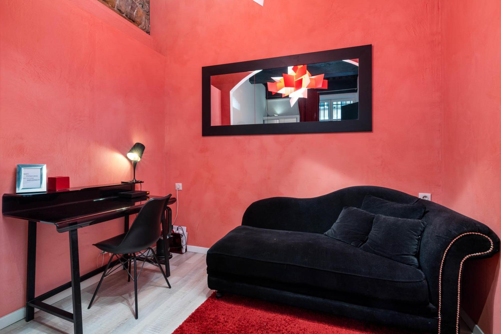 Le Carré Merciere Lyon Extérieur photo