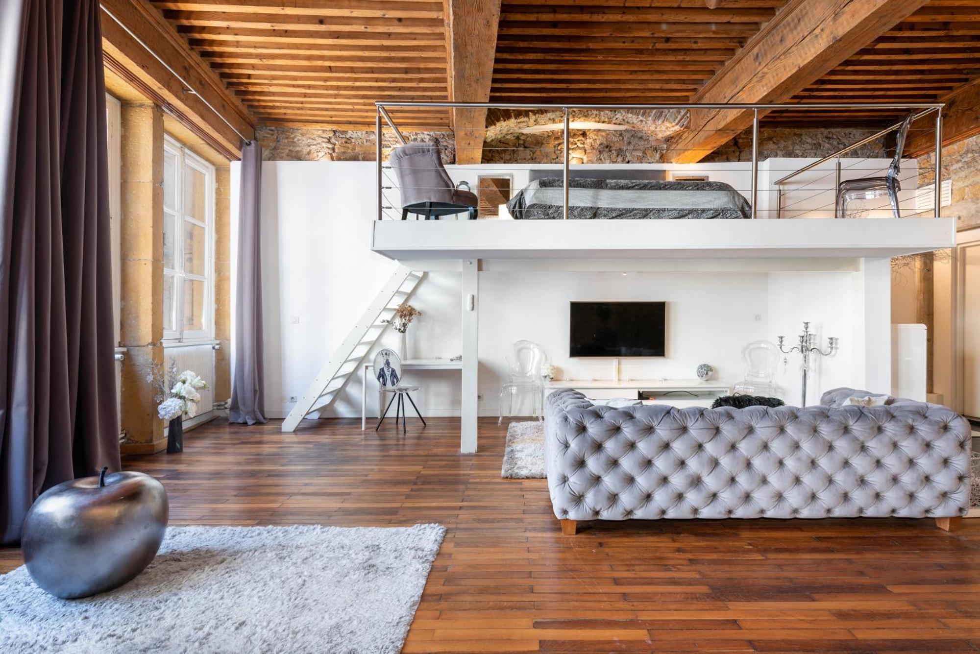 Le Carré Merciere Lyon Extérieur photo